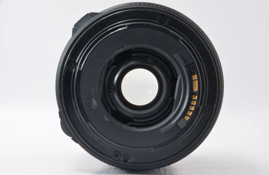 特別価格♪【Canon用】TAMRON AF 28-300mm XR Di LD