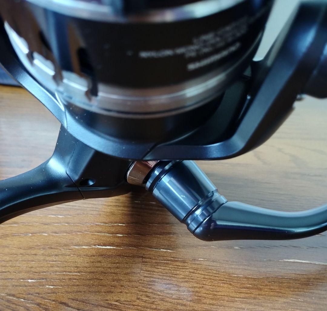 シマノ ストラディックSW14000XG スピニング 極美品　箱有 青物　マグロ