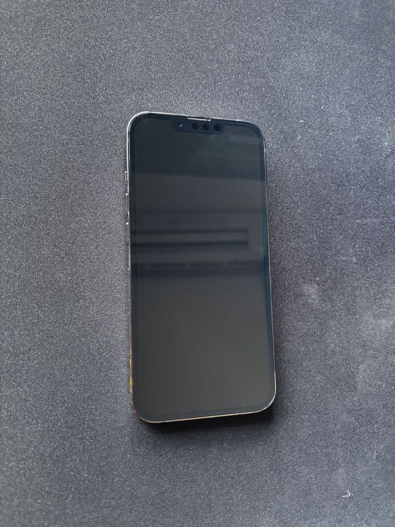 Apple iPhone 13 Pro バッテリー最大容量100% SIMフリー