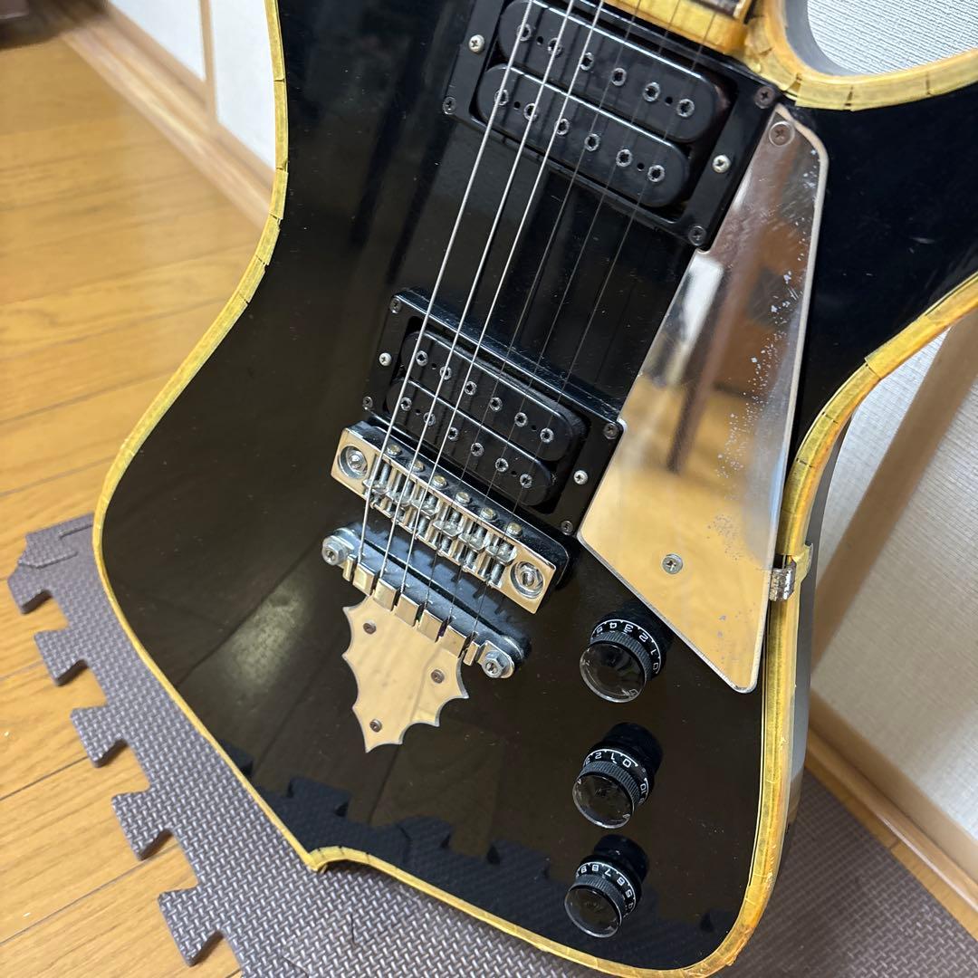 m*r様 Ibanez Paul Stanley