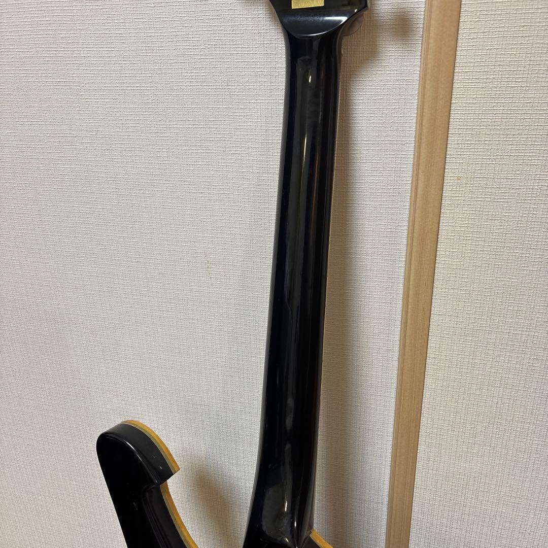 m*r様 Ibanez Paul Stanley