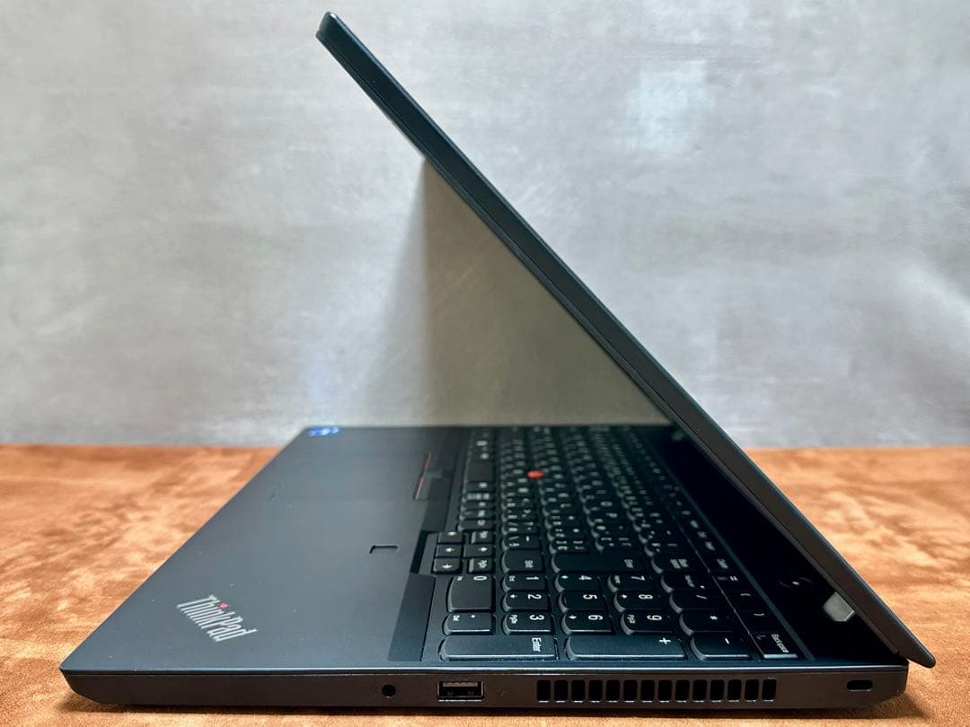 Windowsノート本体 ThinkPad L15Gen2 i5-1135G7 8GB |3052