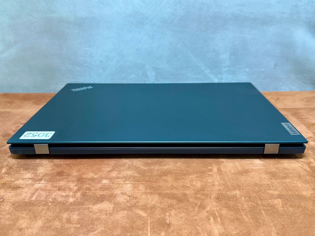 Windowsノート本体 ThinkPad L15Gen2 i5-1135G7 8GB |3052