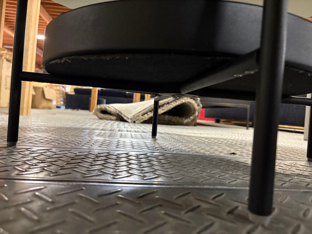 BoConcept Madrid コーヒーテーブル