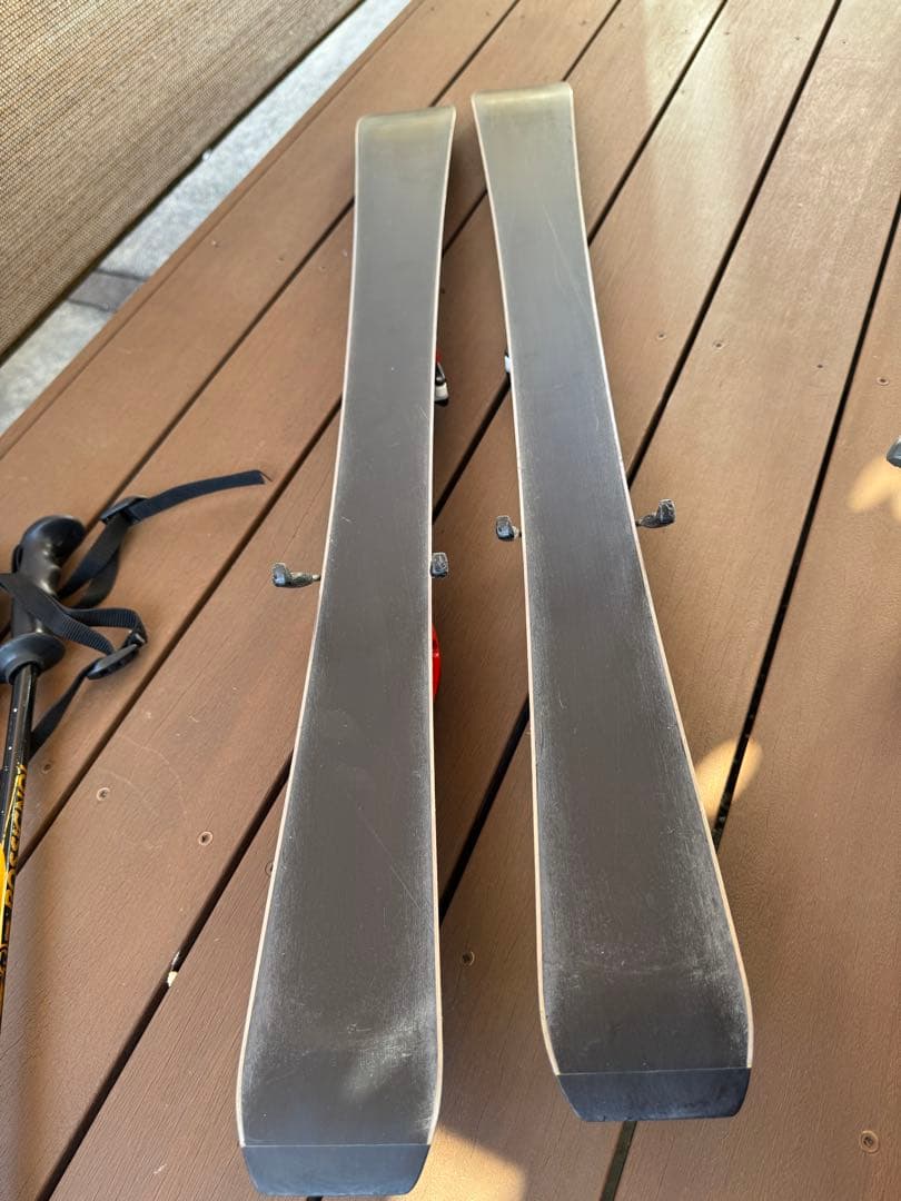 スキーセット 110