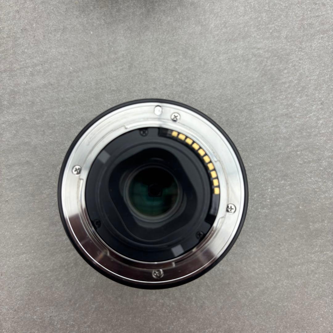 SONY α6000 ミラーレス一眼カメラ レンズセット+ SEL35F18