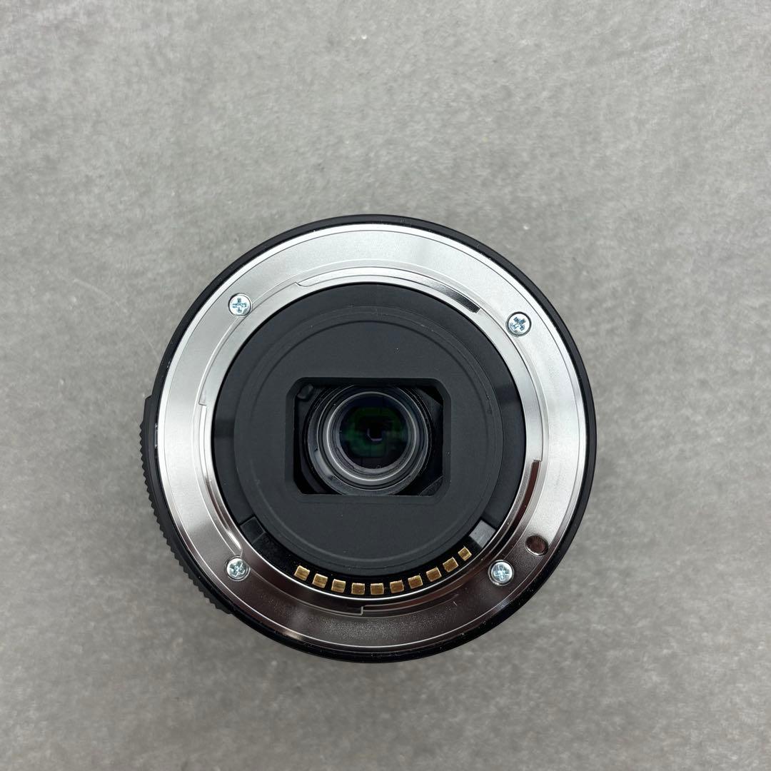 SONY α6000 ミラーレス一眼カメラ レンズセット+ SEL35F18