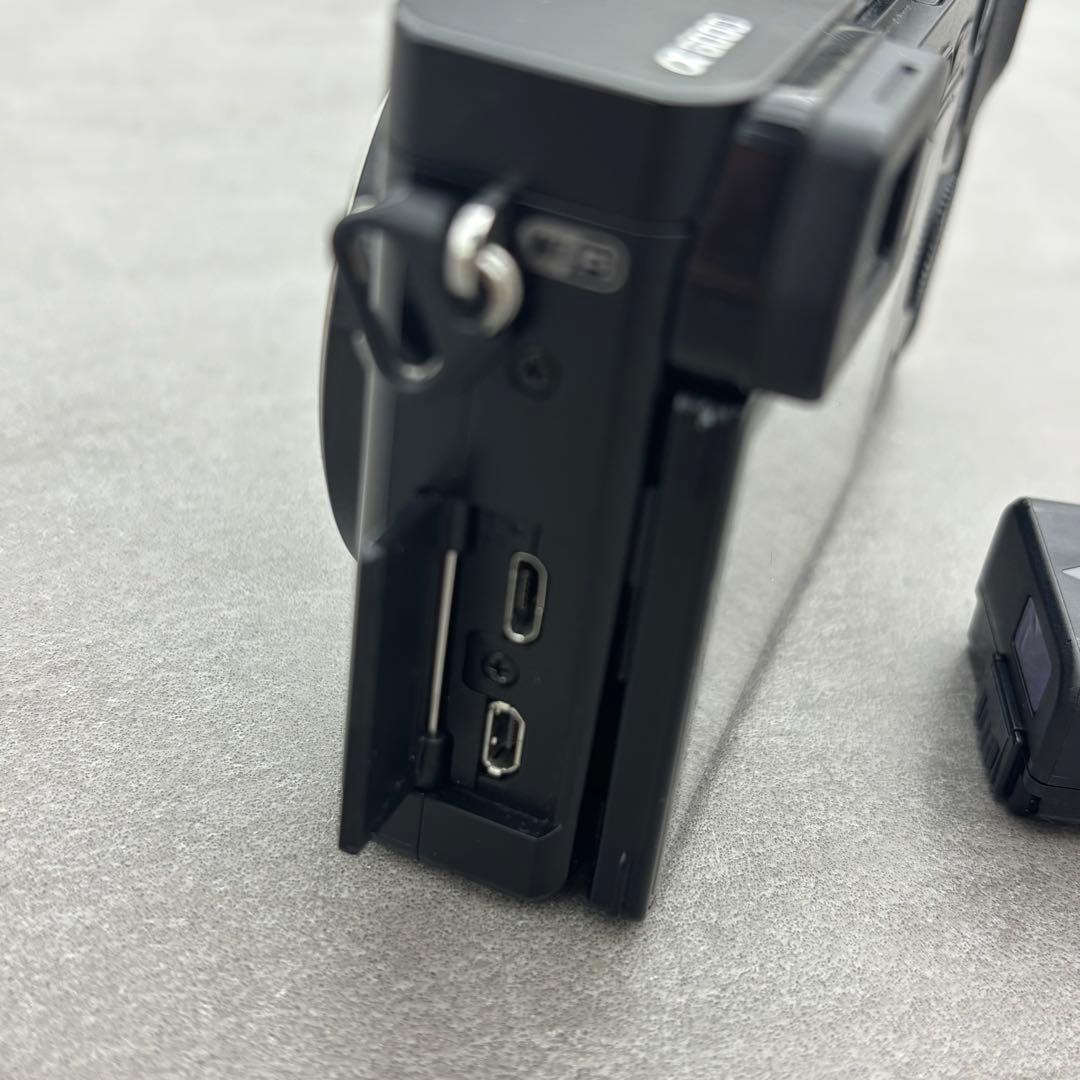 SONY α6000 ミラーレス一眼カメラ レンズセット+ SEL35F18