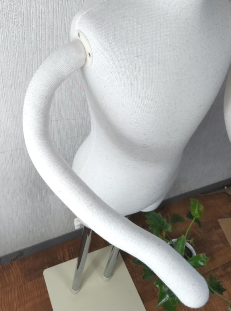 ReBody　 子供 トルソー キッズ 腕付　120サイズ　両足