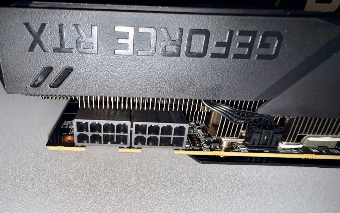 グラフィックボード・グラボ・ビデオカード GIGABYTE GEFORCE RTX 2080 Ti 11GB