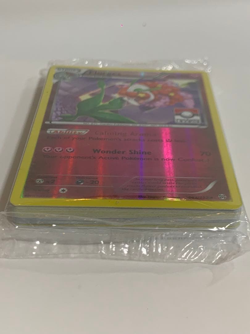 レア　海外限定　非売品　プロモーションカード フラージェス ポケモン 20枚