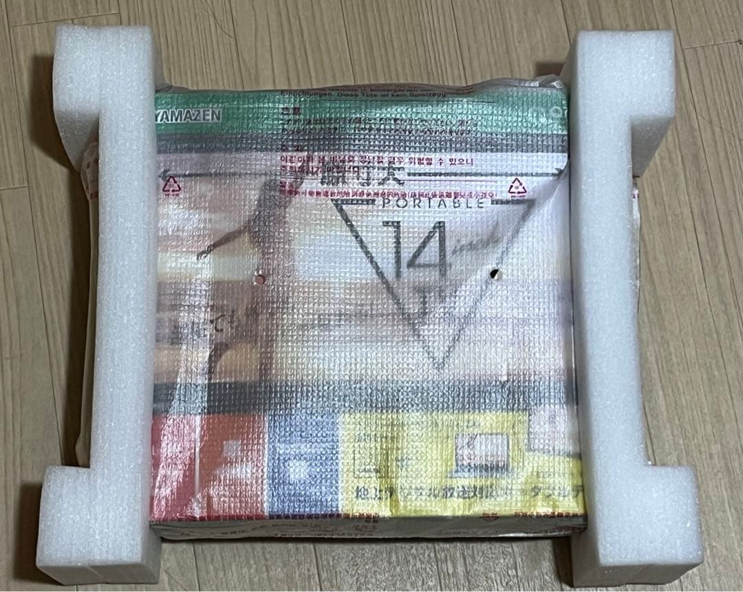 モニタ一体型　防犯カメラレコーダー