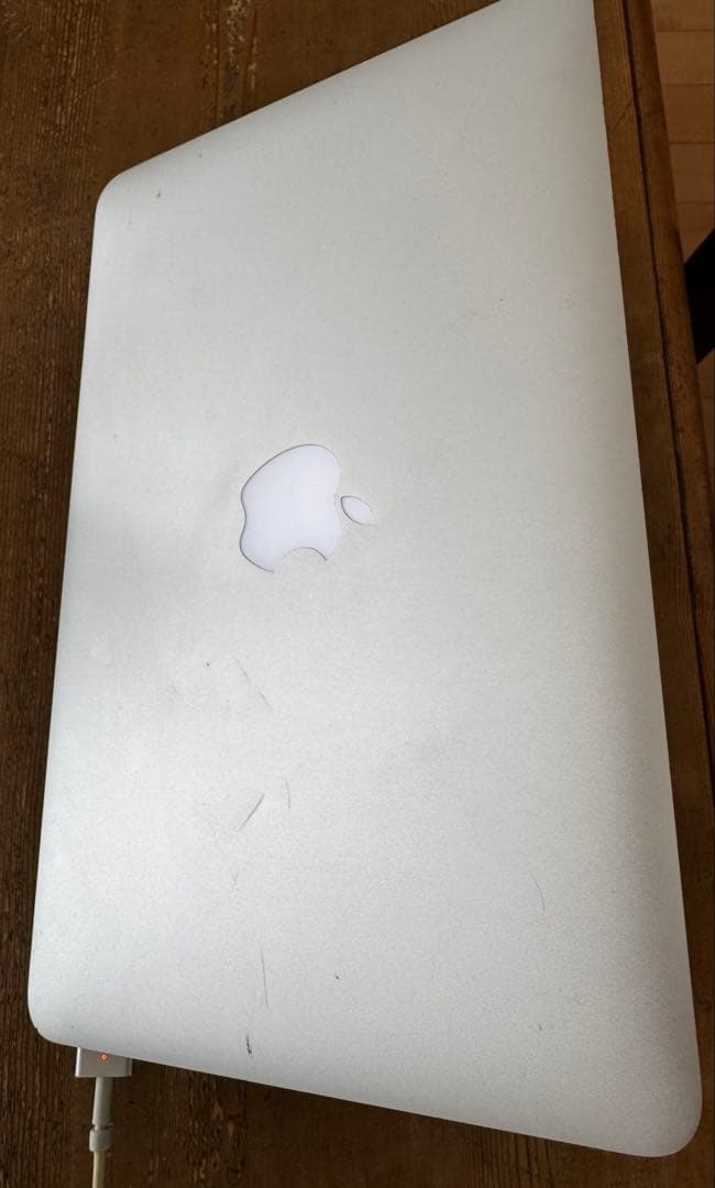 MacbookAir 11” Mid2012/i7 2GHz/8GB/256GB