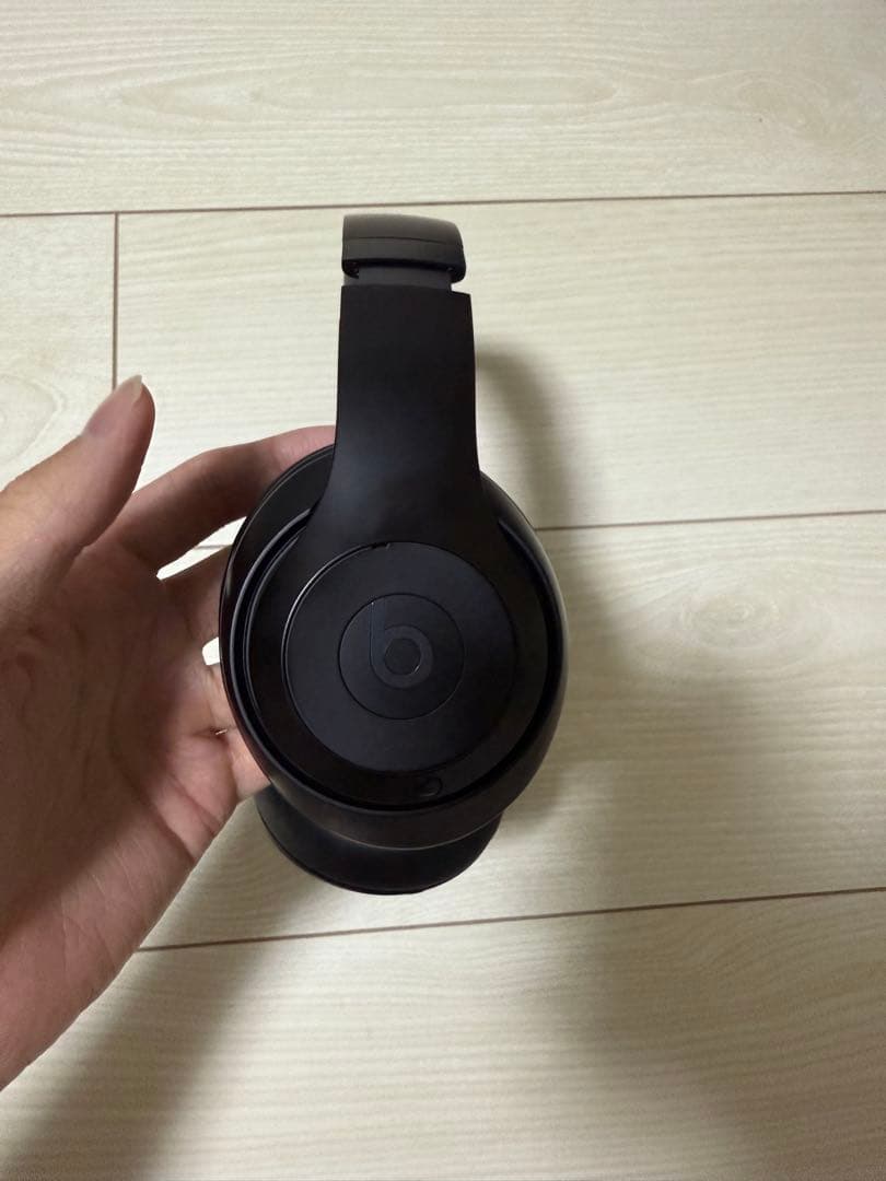 Beatsヘッドフォン