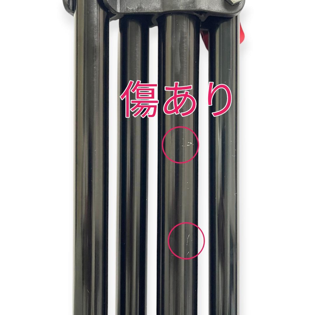 Manfrotto アルミ コンパクトスタンド 1052JBAC【2本セット】