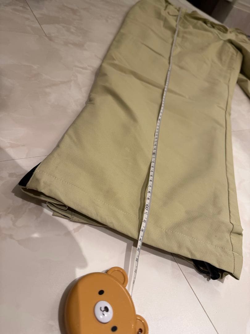 republic スノーボードウェア　上下セットアップ　XL