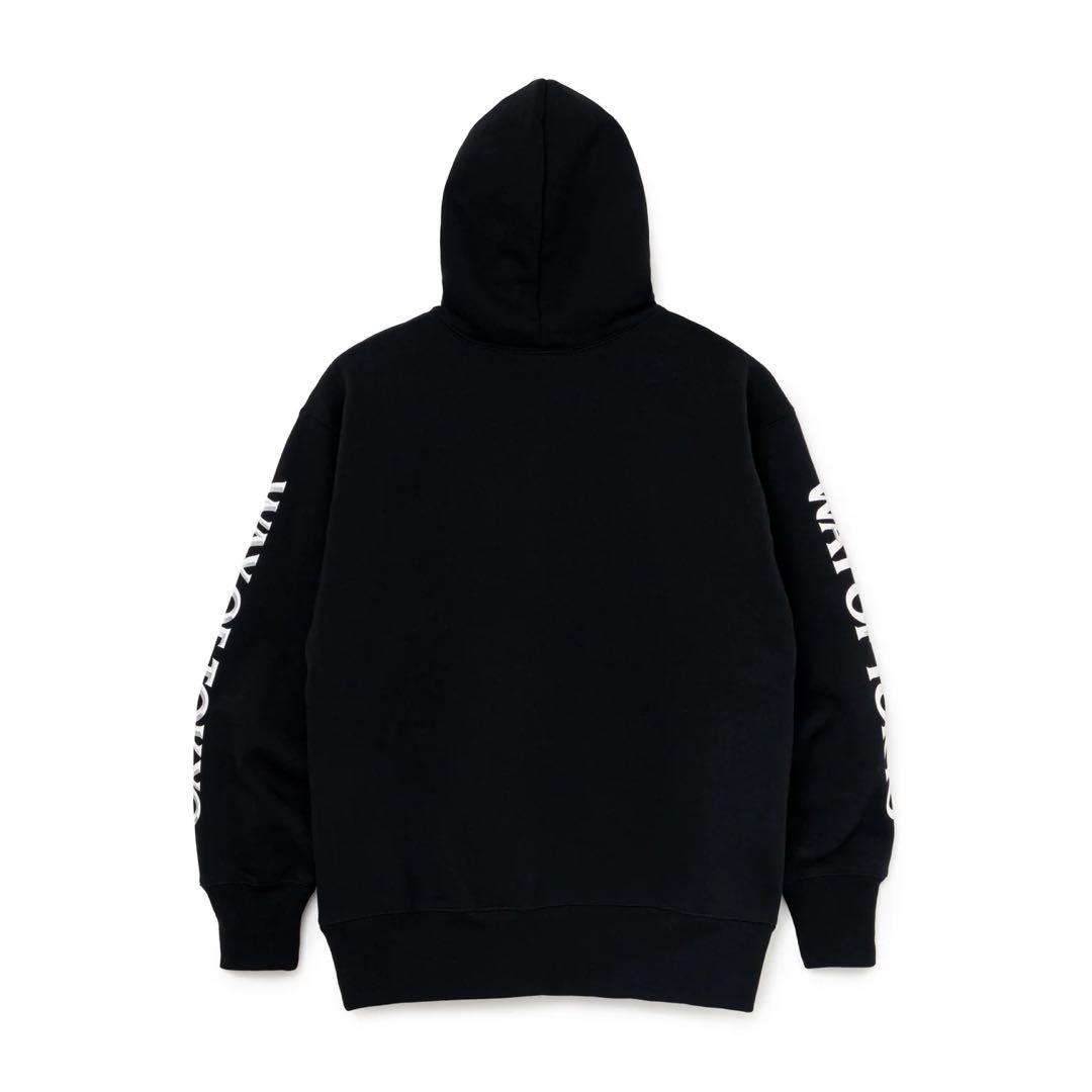 RATS×TOKYO INDIANS HOODIE Mサイズ　東京インディアンズ