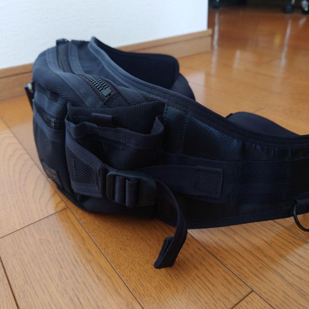 PORTER HEAT ウエストバッグ