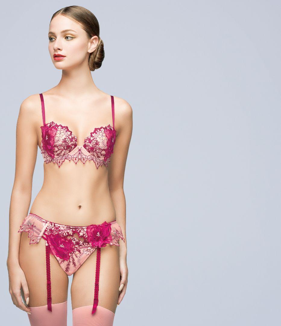 サルート　17　黄龍　ブラジャー&ソングM　RP