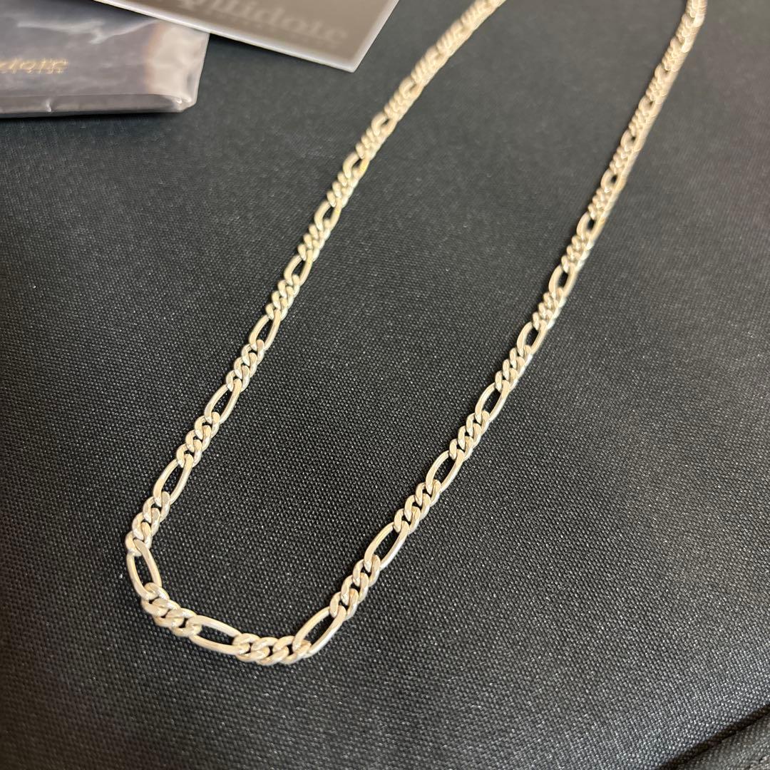 アクセサリー Antidote buyers club Figaro Chain M