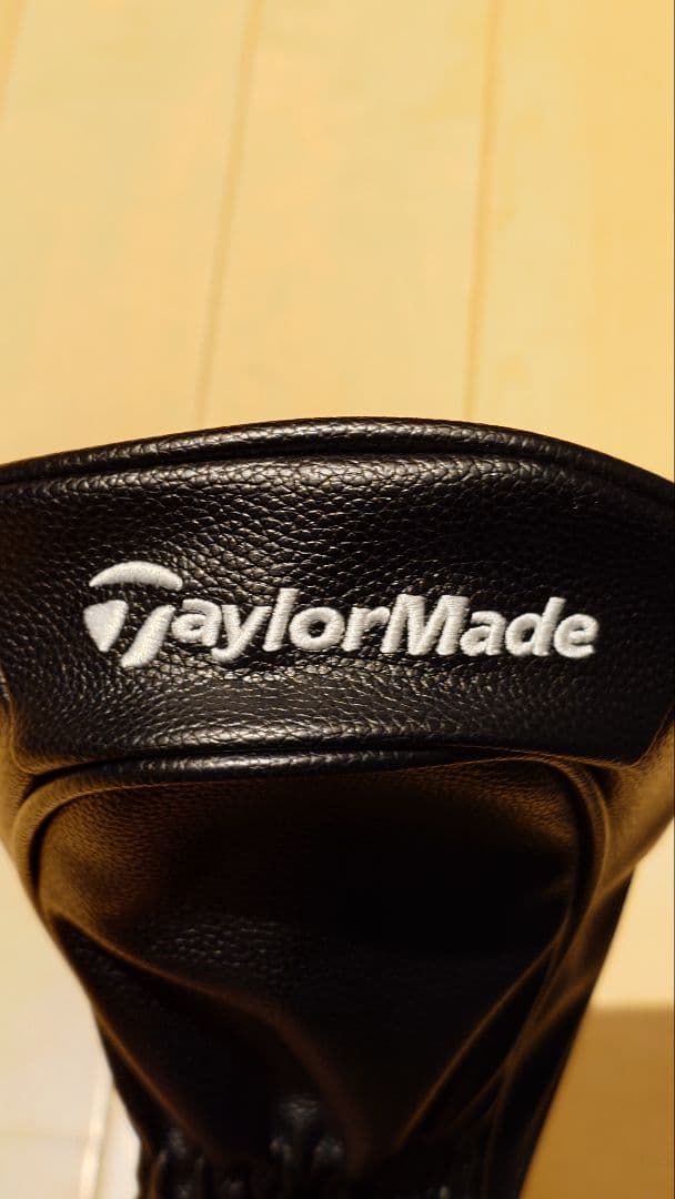 テーラーメイド Qi35 MAX LITE ドライバー 2025　シャフトSR