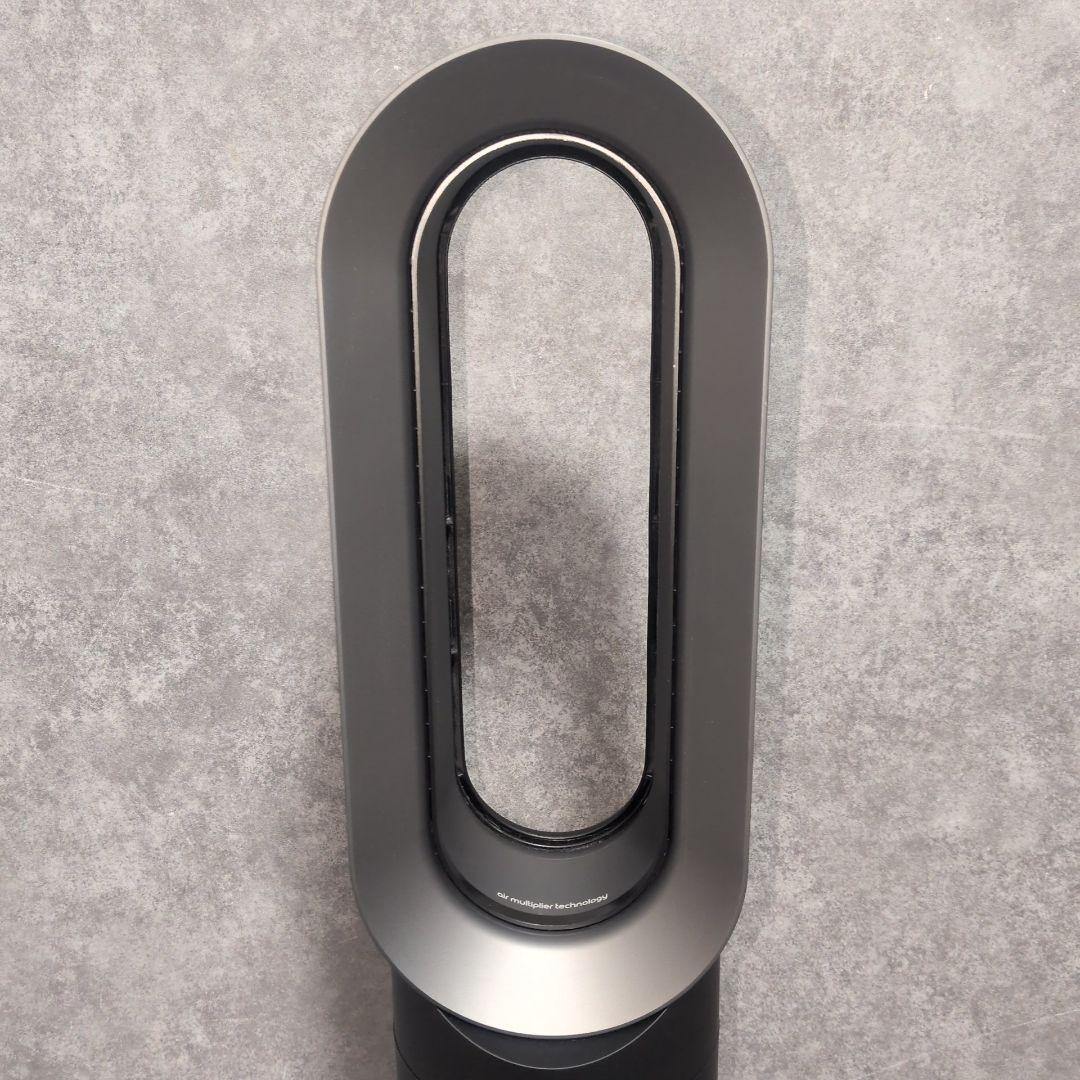 Dyson AM09 hot & cool セラミックファンヒーター 2023年