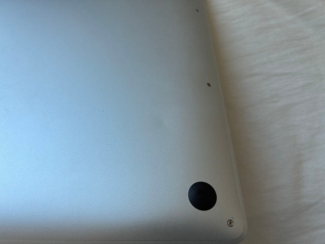 【最新OS対応】MacBook Pro 13インチ M1 8GB/（256）GB