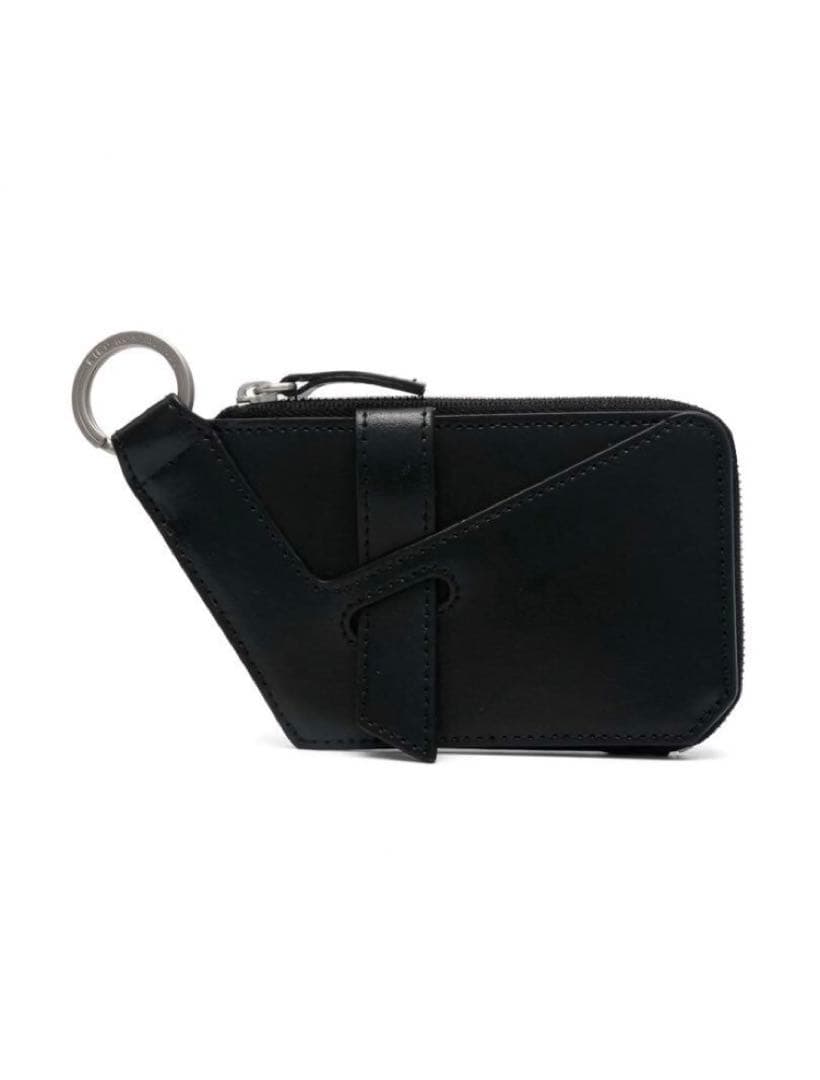 kiko kostadinov 24aw ohne wallet 財布