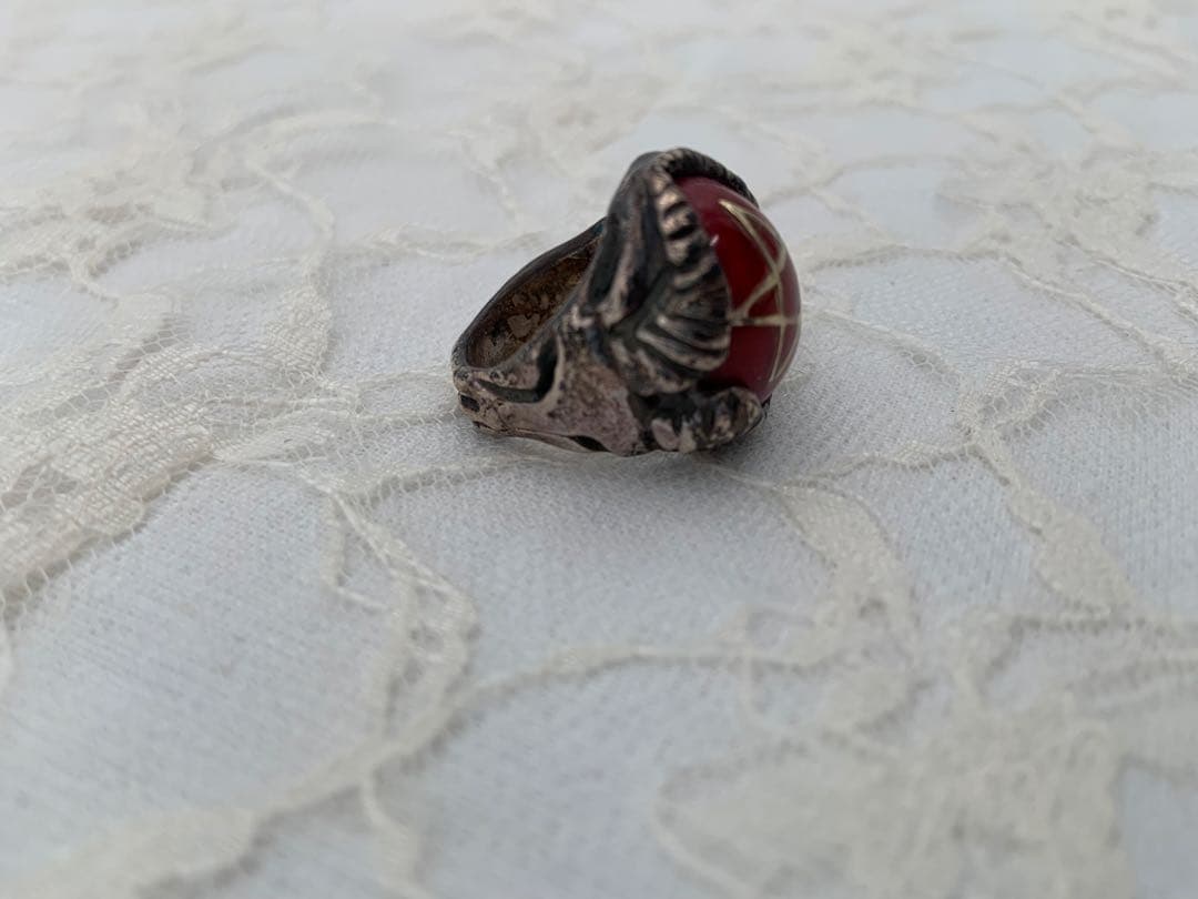 ALEX STREETER アレックスストリーター