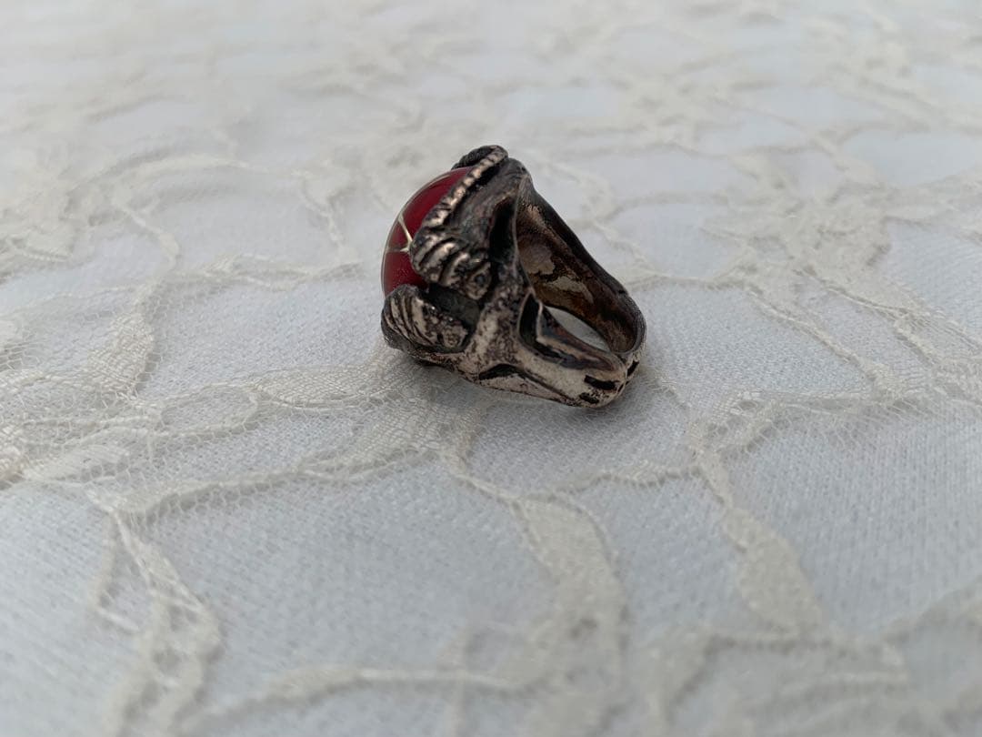 ALEX STREETER アレックスストリーター