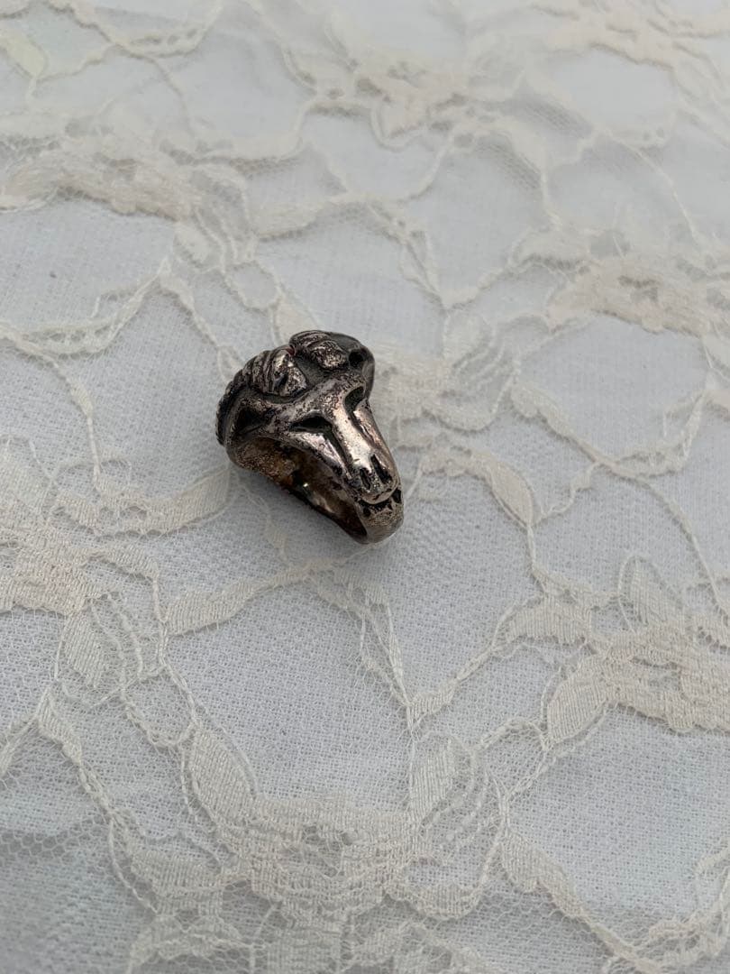 ALEX STREETER アレックスストリーター