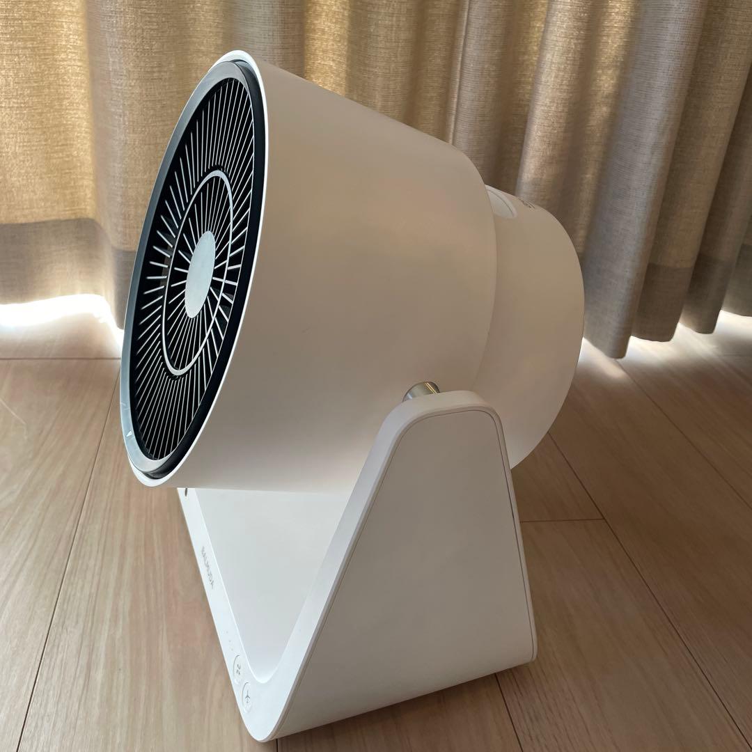 Greenfan C2 A02A-wk 2019年製　バルミューダ