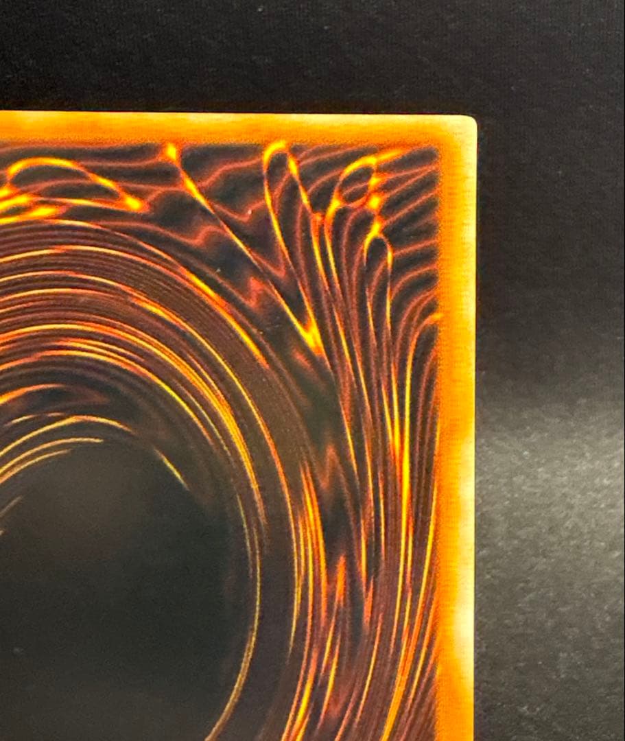 遊戯王 デーモンの召喚 初期ウルトラレア