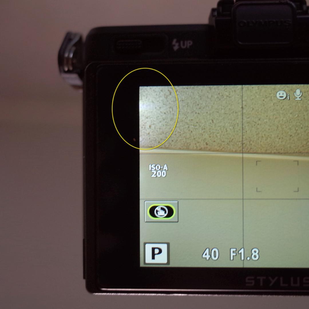 OLYMPUS STYLUS XZ-2 コンパクトデジタルカメラ