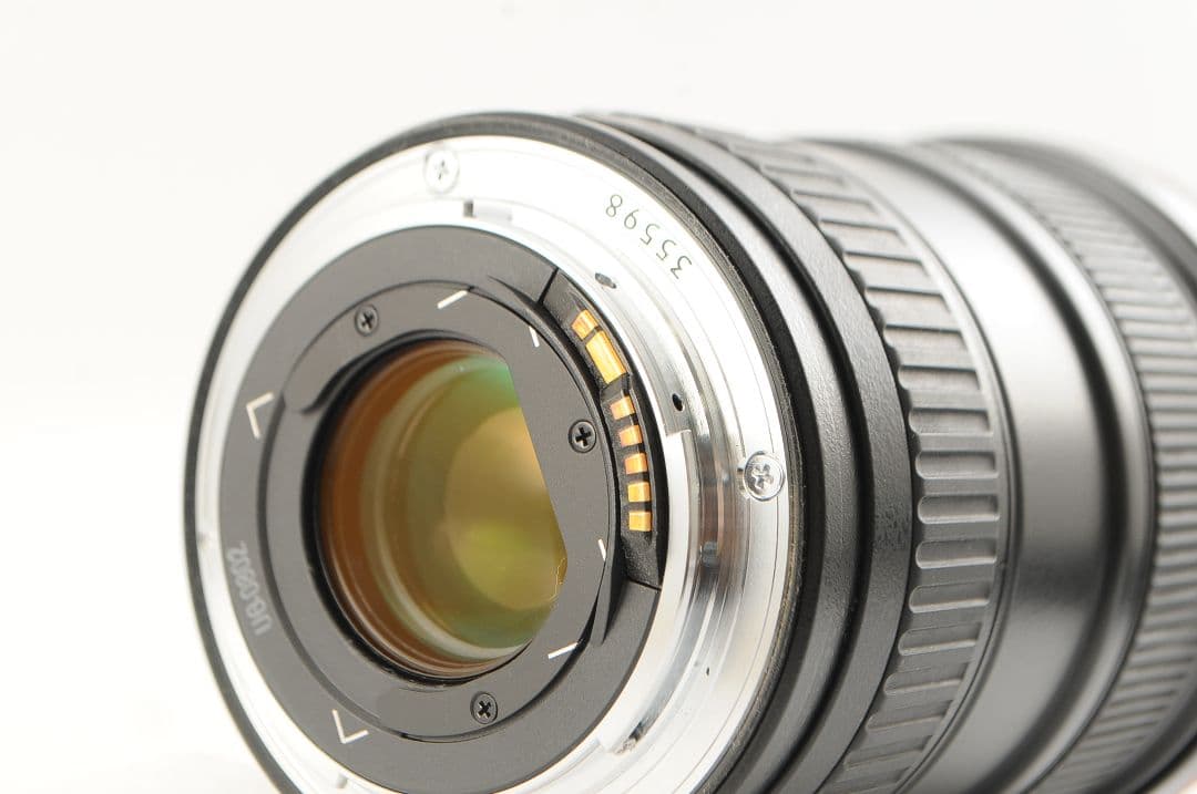 Canon EF16-35mm F2.8L 広角 ズームレンズ
