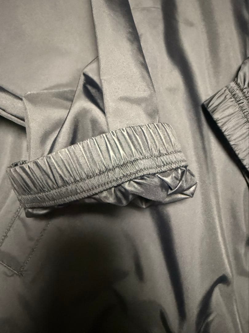 S　ナイキ　上下セット　2種2点セット