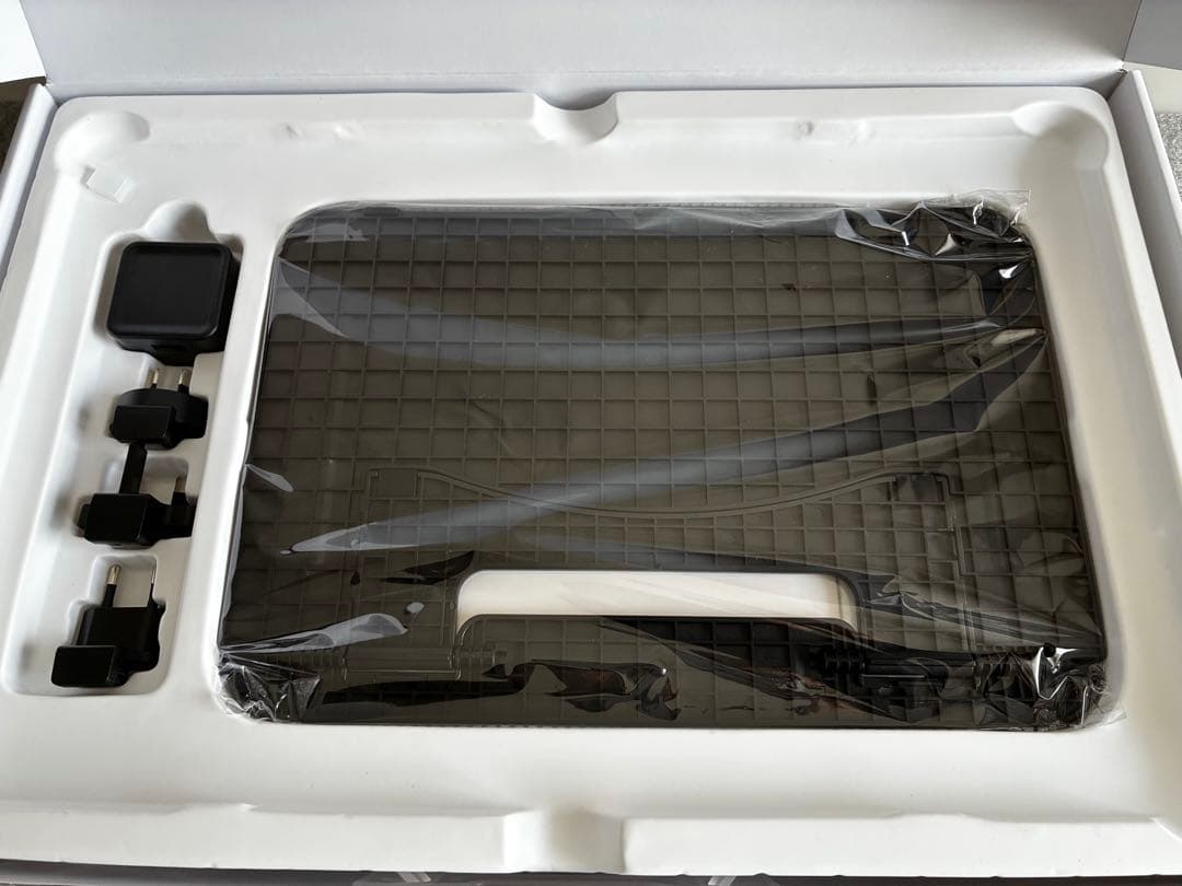 XPPen Artist 15.6 Pro V2 液タブ 付属品完備