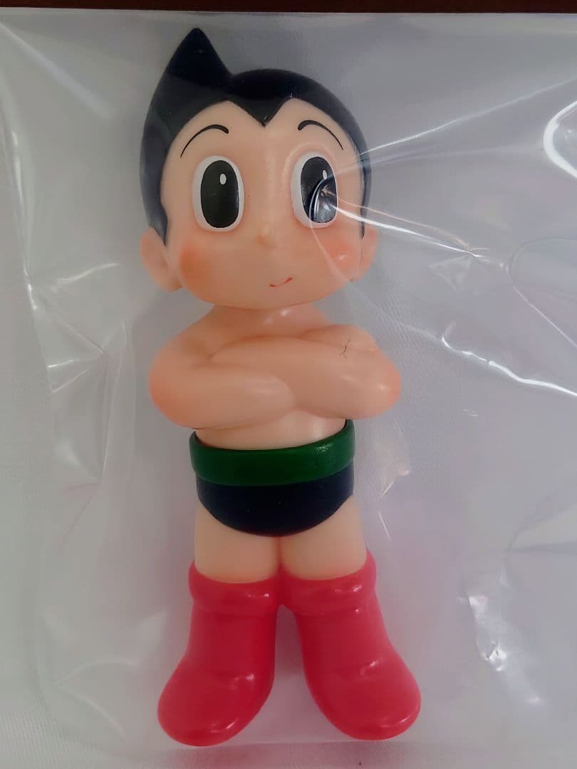 ACTION MADE 鉄腕アトム ワンフェス WF2026冬 デンボク