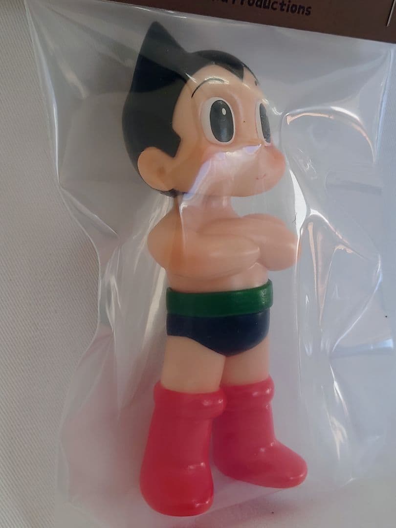 ACTION MADE 鉄腕アトム ワンフェス WF2026冬 デンボク