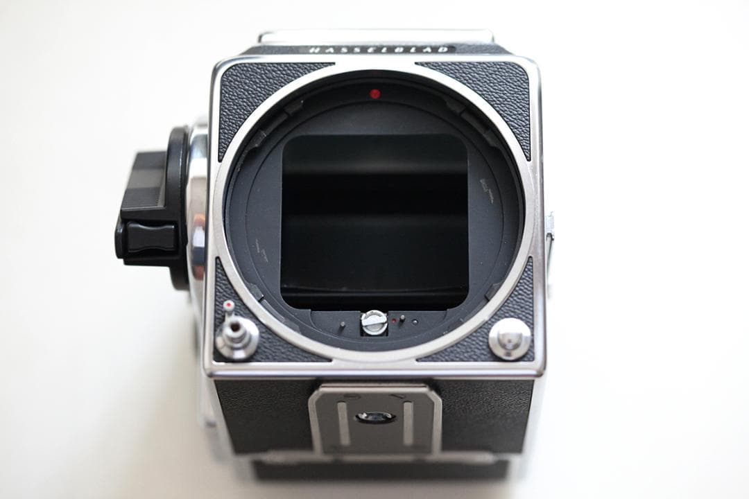 こうぴ、Hasselblad 500C/M Q902