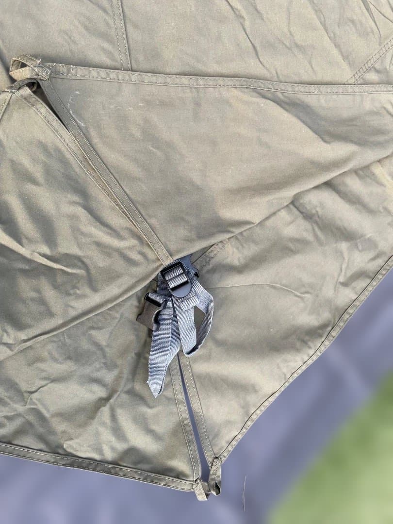 試し張りのみ 3点セット バンドック ソロティピー 1 TC BDK-75TC