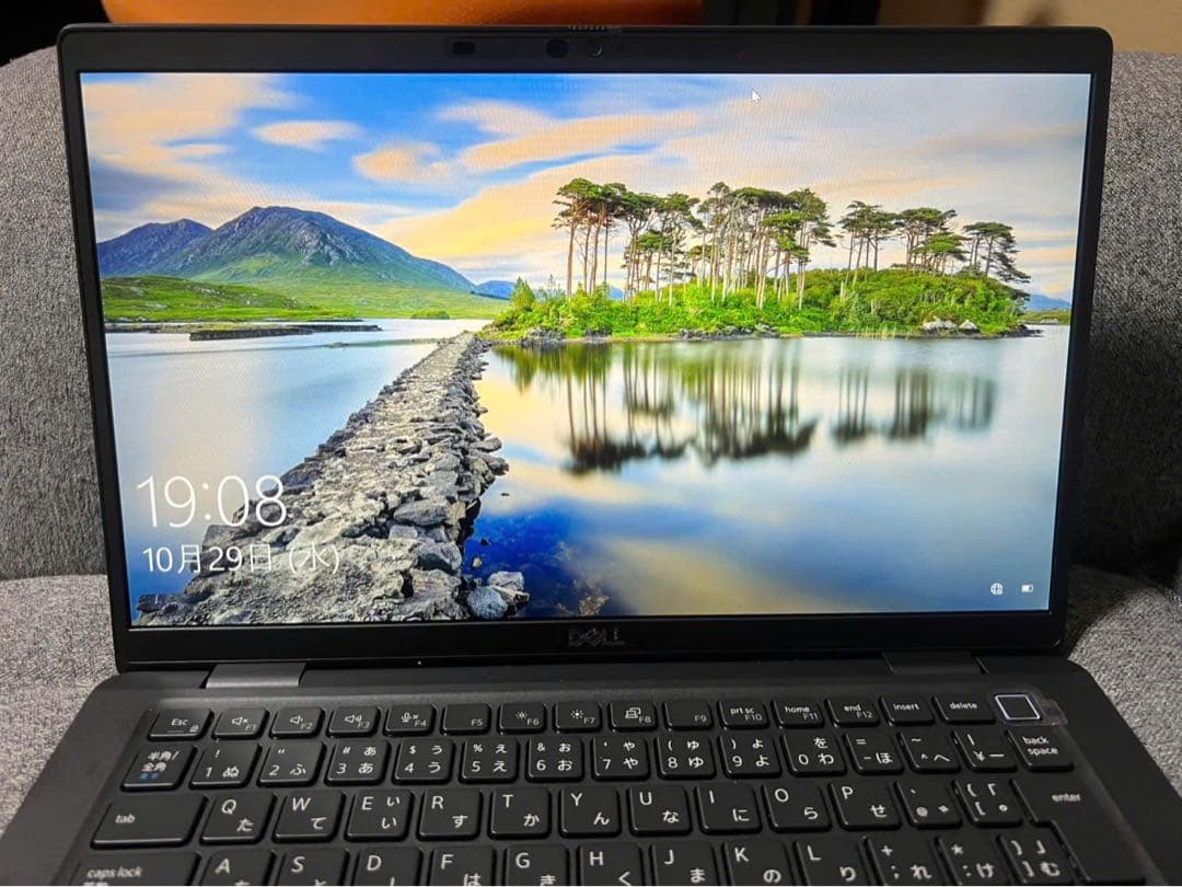 Dell 7320 I7／11世代／32GB／512GB 13.3inchFHD