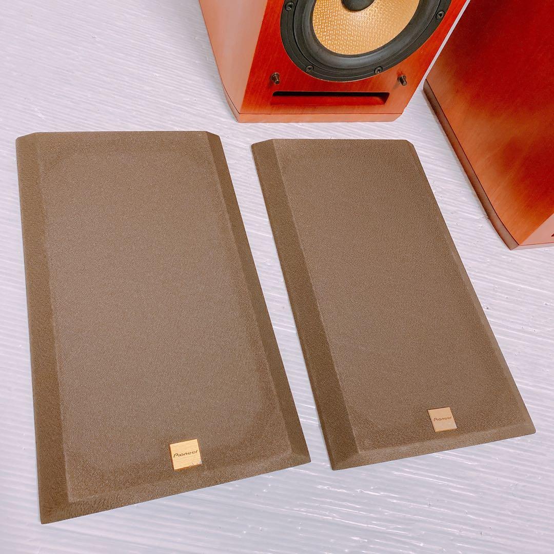 Pioneer S-A4-LR スピーカー