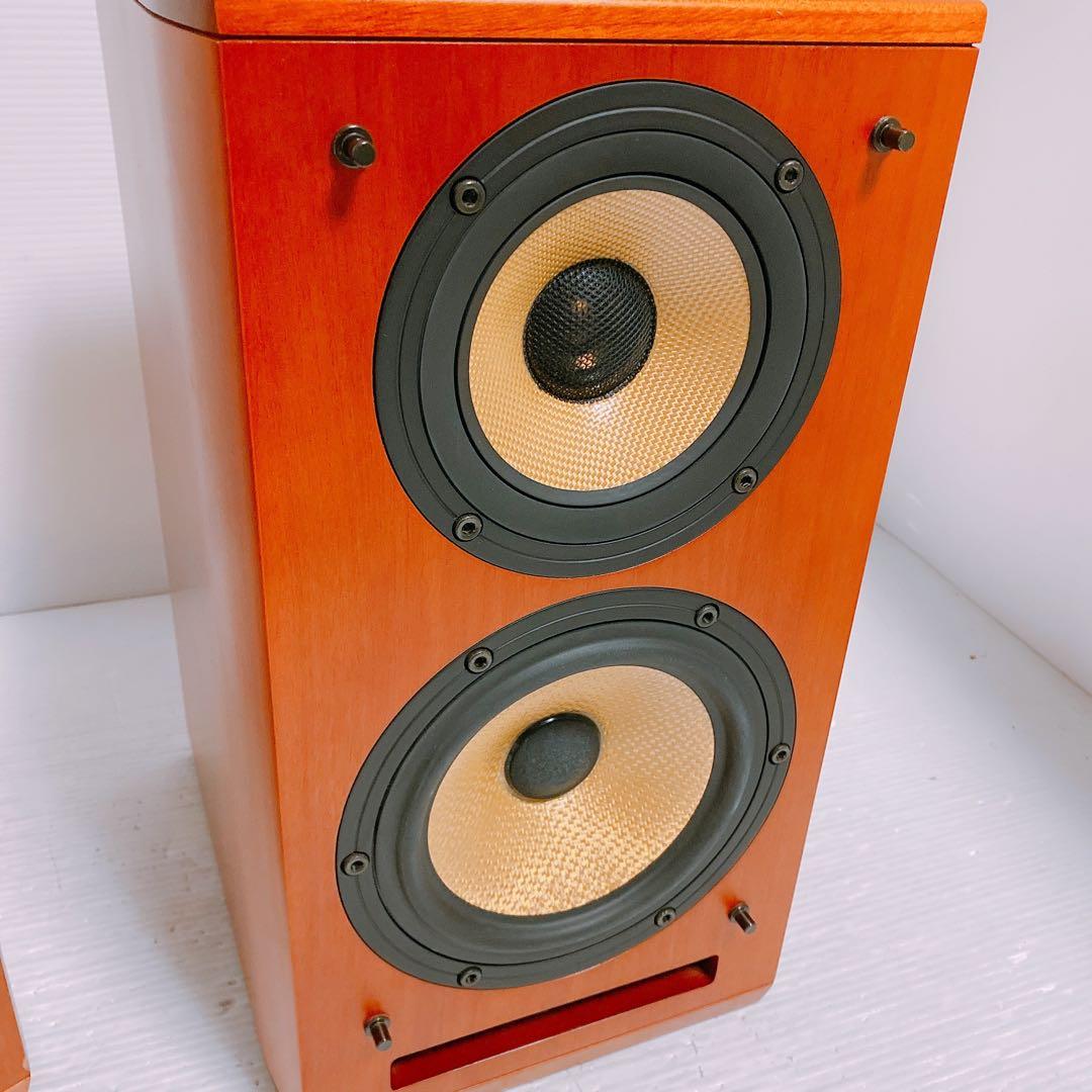 Pioneer S-A4-LR スピーカー