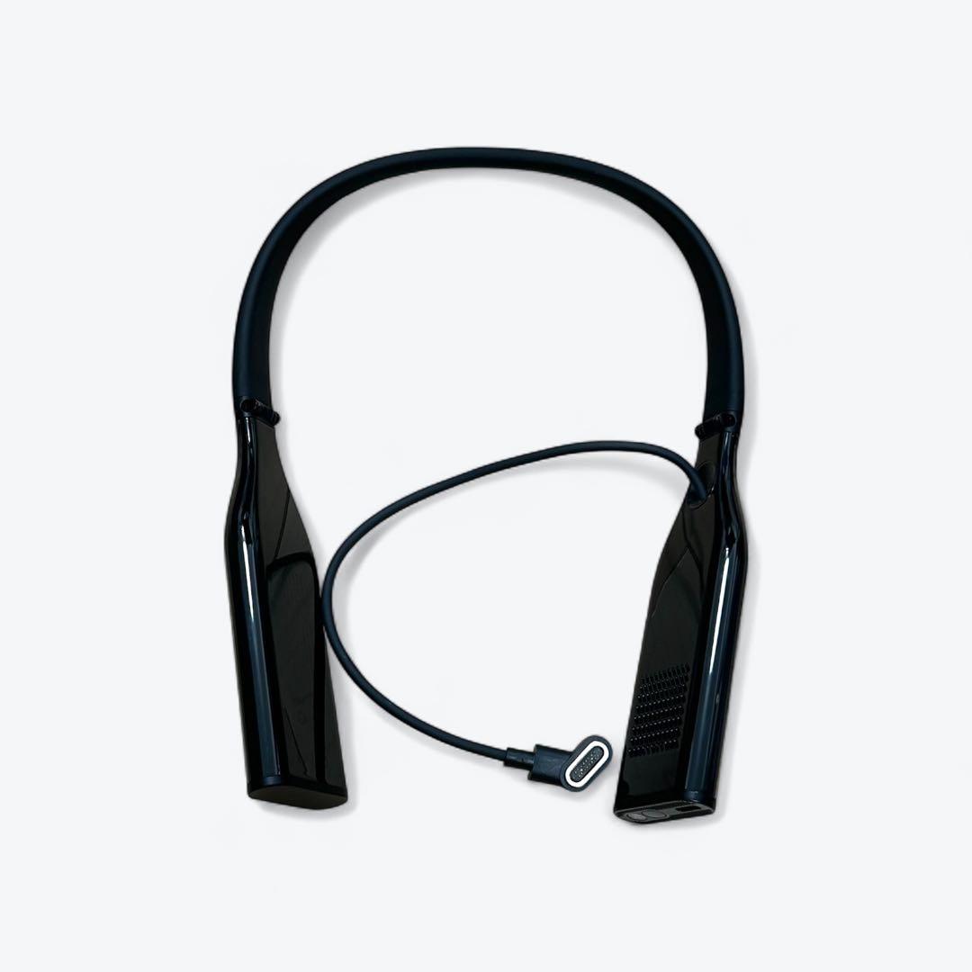 VITURE Pro ネックバンド 8BitDo コントローラー