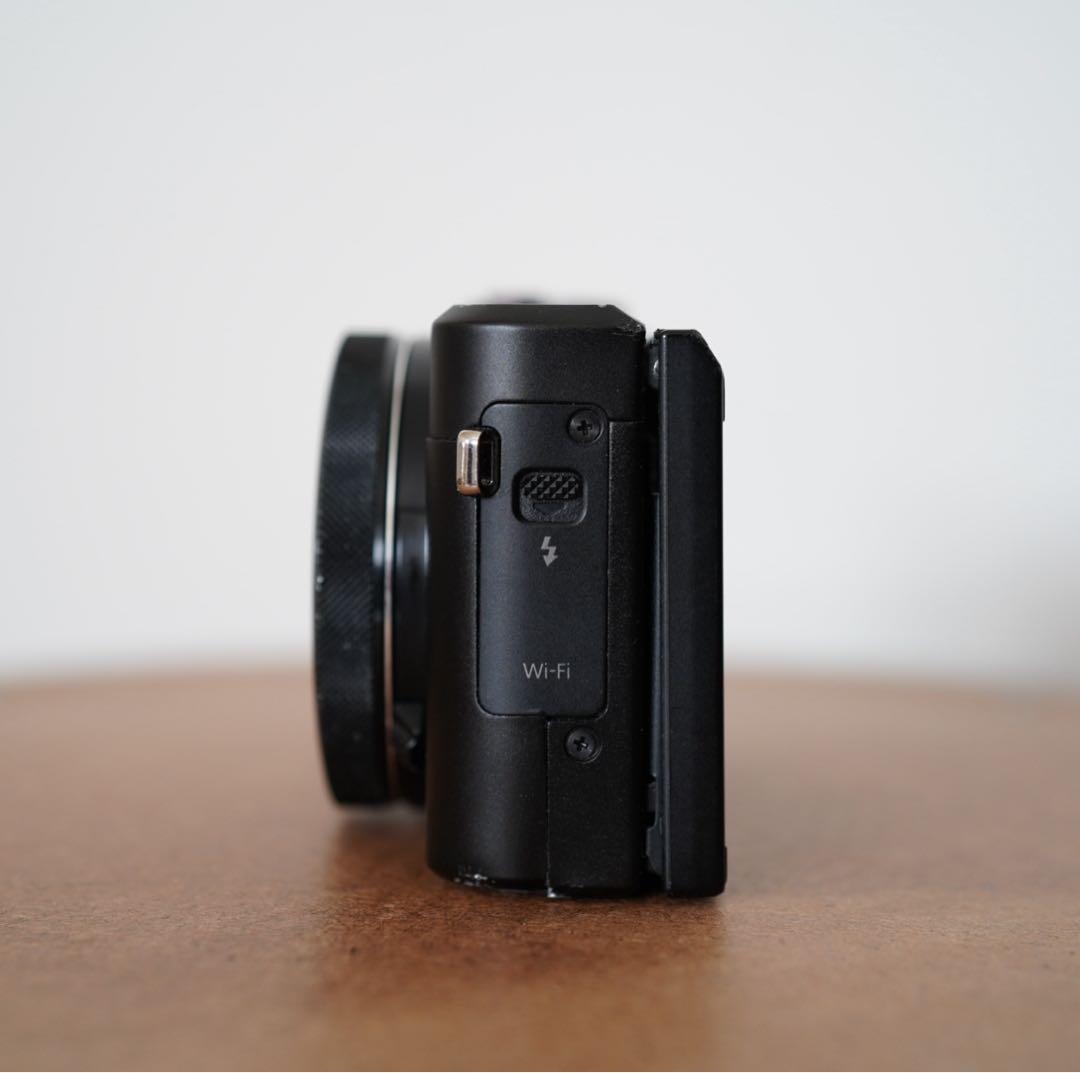 Canon Power Shot G7 X mark Ⅱ