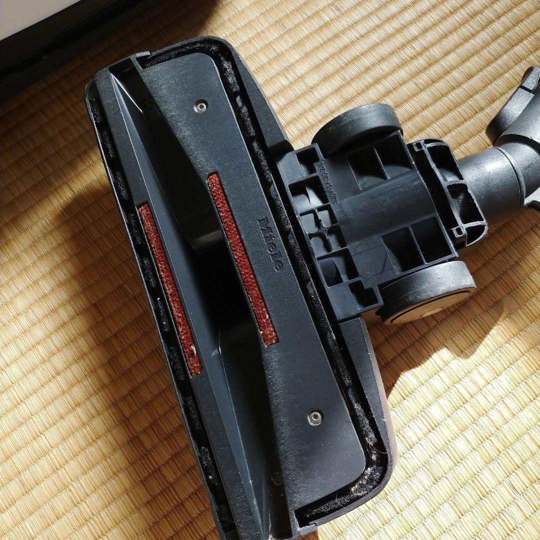 Miele Compact C2 掃除機 SDCO3