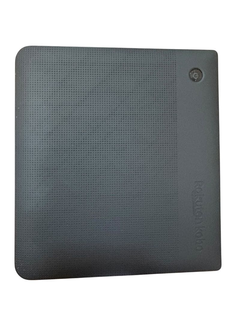 Kobo Libra H20本体充電ケーブル付き