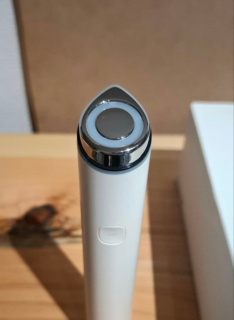 メディキューブAGE-Rブースタープロミニプラス /振動リフトクレンザーヘッド