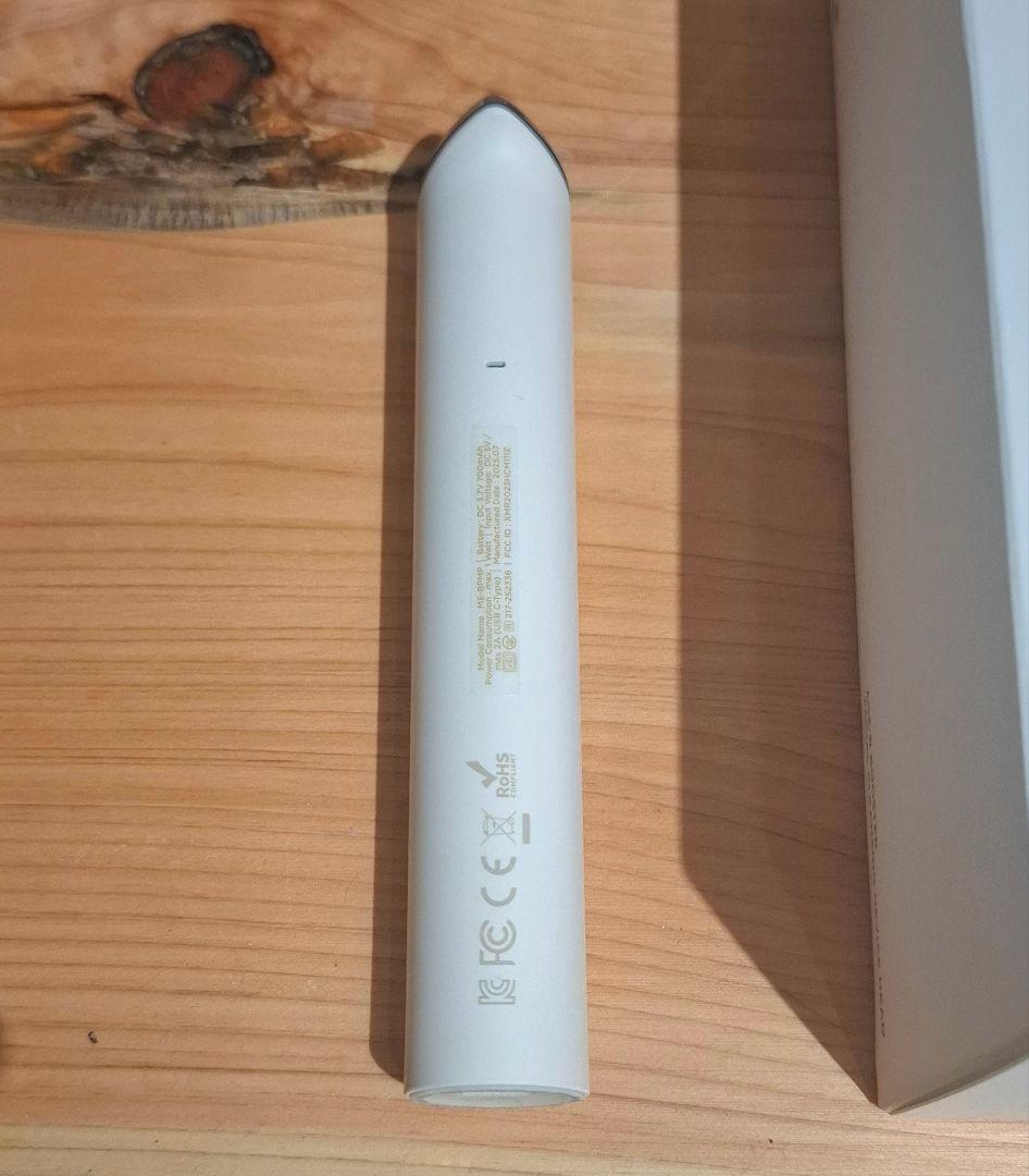 メディキューブAGE-Rブースタープロミニプラス /振動リフトクレンザーヘッド